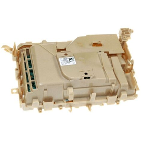 MODULE DE PUISSANCE ETNA POUR LAVE LINGE WHIRLPOOL - 481010621590 (1/2)