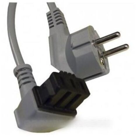 Bosch Cable d'alimentation Lave Vaisselle, 00645033 (1/3)