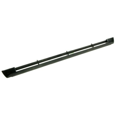 Déflecteur (296769-46920) (481010728768) Four, cuisinière WHIRLPOOL, IGNIS, BAUKNECHT, IKEA WHIRLPOOL, LADEN, INDESIT, PRIVILEG,