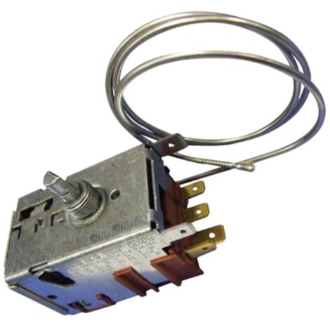 Thermostat d'origine (1/2)