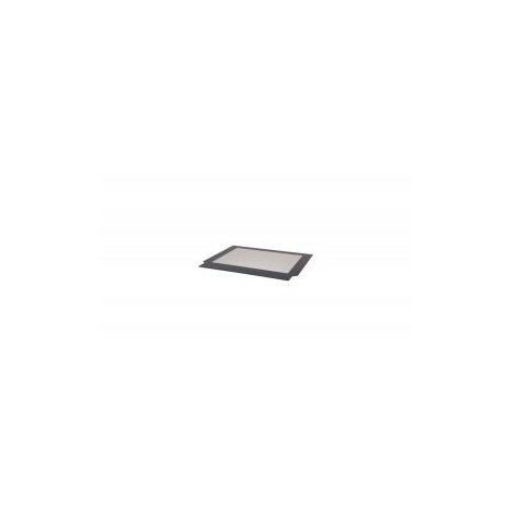 Vitre intérieure pour four 450 x 570 mm – Verre transparent – Compatible Bosch et Siemens – 685593