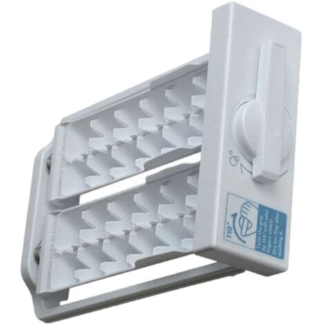 Bac a glacons twist (AJP32924901) Réfrigérateur, congélateur LG