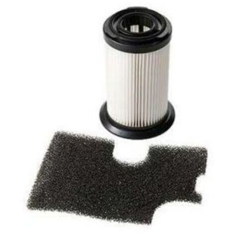 Filtro HEPA Di Ricambio Originale Per Aspiratore TORNADO – Modelli 5219240, 4055091336, TO1820
