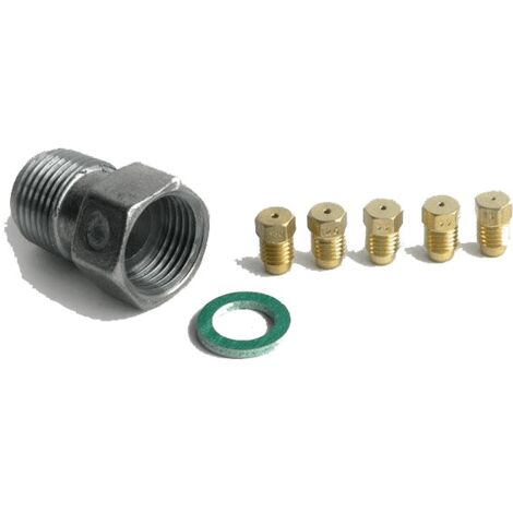 Sachet Injecteur Butane pour Cuisinière CFF1164GA1 Fagor