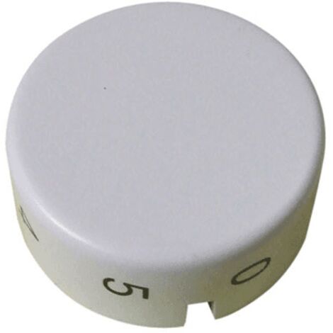 Bouton de thermostat d'origine Réfrigérateur, congélateur 00169314 BOSCH (1/5)