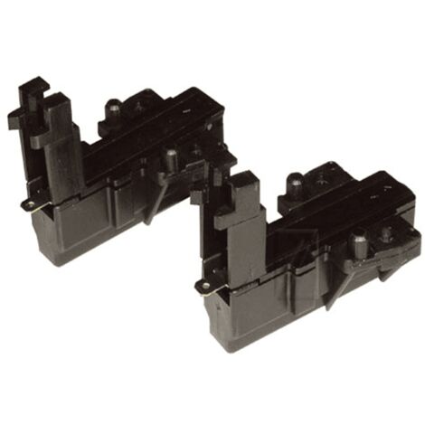 CHARBON MOTEUR X2 pour LAVE LINGE CANDY - 49018683