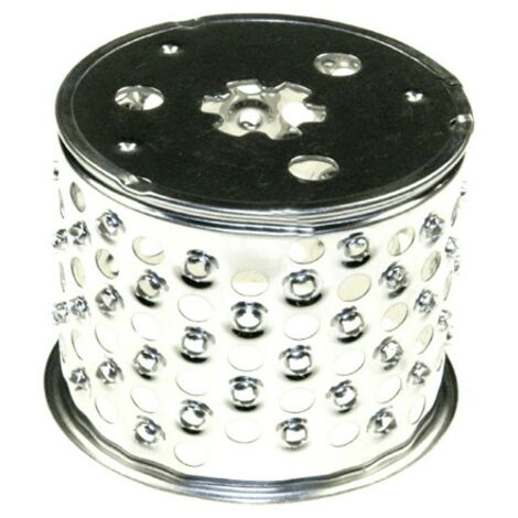 RÂPE REIBEKUCHEN POUR PETIT ELECTROMENAGER MOULINEX - MS-0A13266 (1/2)