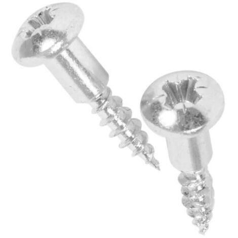50290016000 Vis (x2) fixation porte lave-vaisselle (1/2)