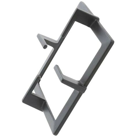 Support casserole plaque de cuisson (308513-42373) (00747816) Four, cuisinière 3085133059473089019 BOSCH, NEFF, SIEMENS