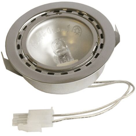 Lampe Halogene + Support 00175069 Pour HOTTE