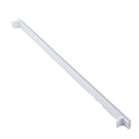 PROFIL ARRIERE CLAYETTE  5707480100 pour Réfrigérateur BEKO