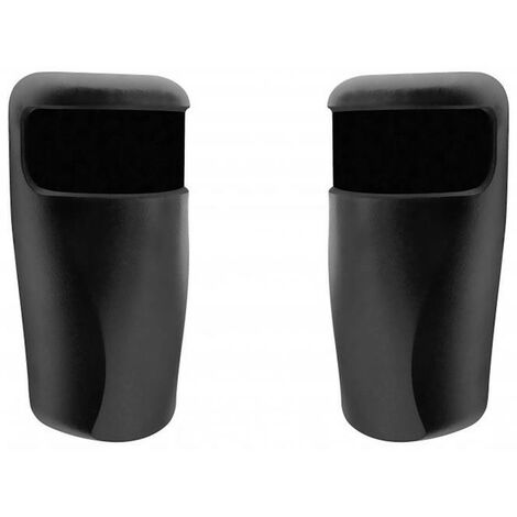 Photocellules NOLOGO FIRE-FE pour motorisation