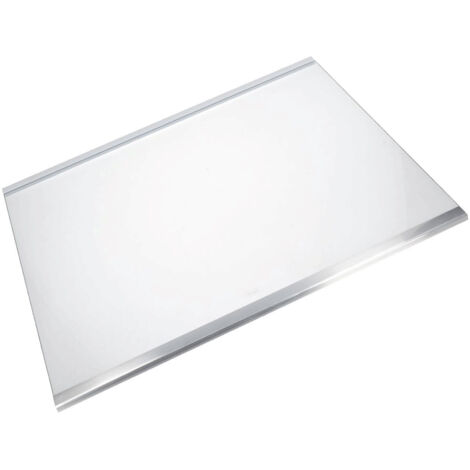 Chayette d'origine pour réfrigérateur Samsung – Dimensions 454 x 415 mm – Compatible avec modèles RS68N8240S9/EF et autres - DA97-19322A (1/2)