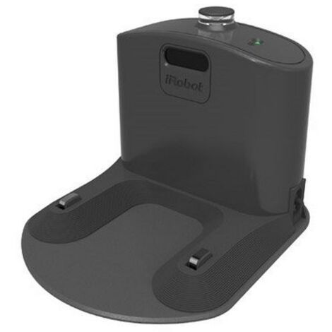 Station de charge (4452367, 4648050) Aspirateur robot IROBOT (1/2)
