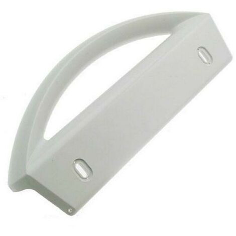 Poignée de porte réfrigérateur congélateur (97508-14487) (2236286056) Réfrigérateur, congélateur 975088426332354475 FAURE