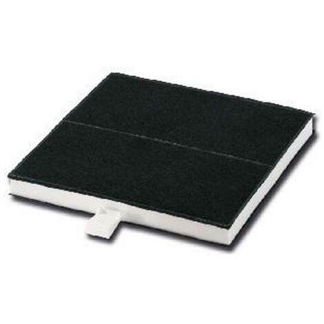 Filtre charbon (à l unité) (00357585, 00360732) Hotte 52207 SIEMENS, BOSCH, NEFF, GAGGENAU, CONSTRUCTA (1/3)