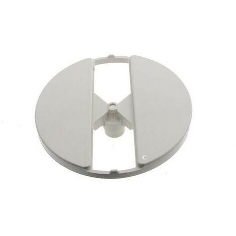 Disque support de lame (40387-4788) (MS-5842484) Robot ménager 403873662734029930 SEB, MOULINEX