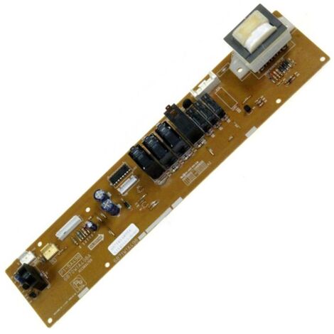 Platine de puissance pour micro-ondes Electrolux 405546268