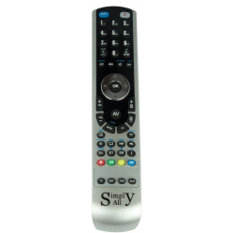 Télécommande De Rechange Pour Téléviseur LG - Référence AKB72914049 (AKB73715601) - Neuf