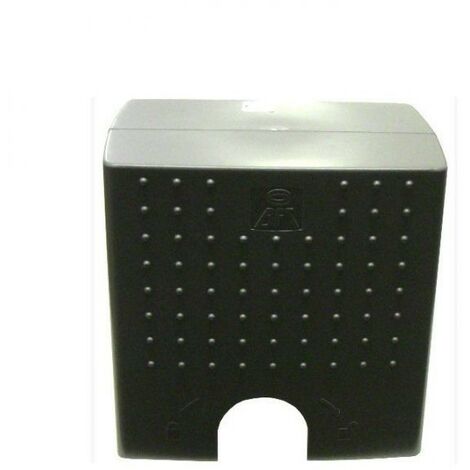 Capot BFT DEIMOS BT - I098427 pour motorisation