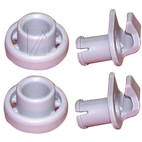 Roulette de panier pour Lave-vaisselle NEFF 424717 (1/3)