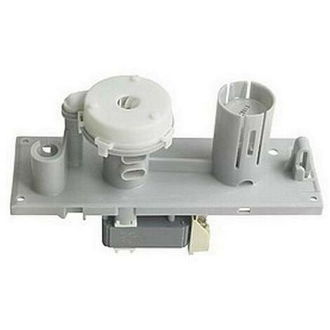 Pompe de relevage (230444-38611) (00497217) Sèche-linge 2304443662894451114 BOSCH, SIEMENS, CONSTRUCTA, NEFF, VIVA