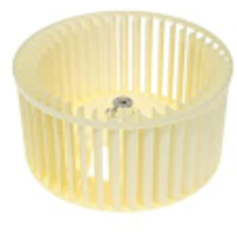 Delonghi – Hélice turbine pour climatiseur mobile – Accessoire 30cm – Matériau plastique renforcé – NE1639