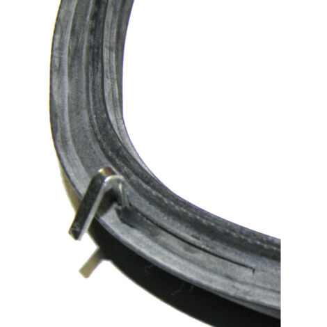 JOINT DE PORTE DE MOUFLE 360 X 470 MM POUR FOUR FAGOR - CA7A009A5