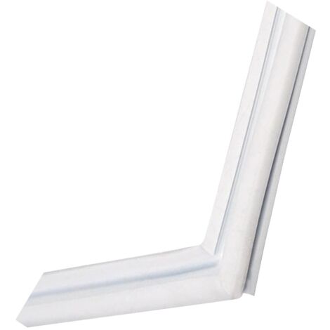 Joint de porte (partie réfrigerateur) (306916-36988) (00242330) Réfrigérateur, congélateur BOSCH, SIEMENS