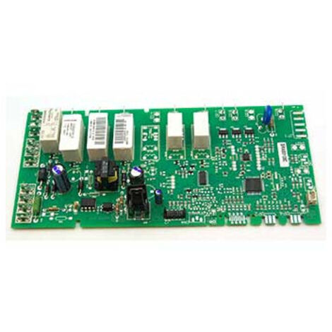 XZ5B00567 xz2w_02 822_7v30 platine carte commande Four Brandt FP1461X