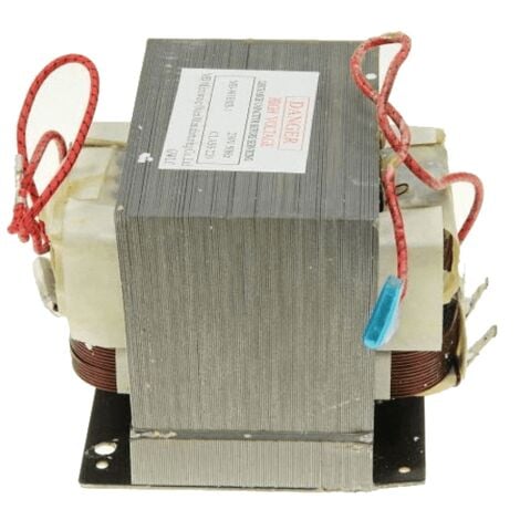TRANSFORMATEUR POUR MICRO ONDES   BRANDT - 72X3699