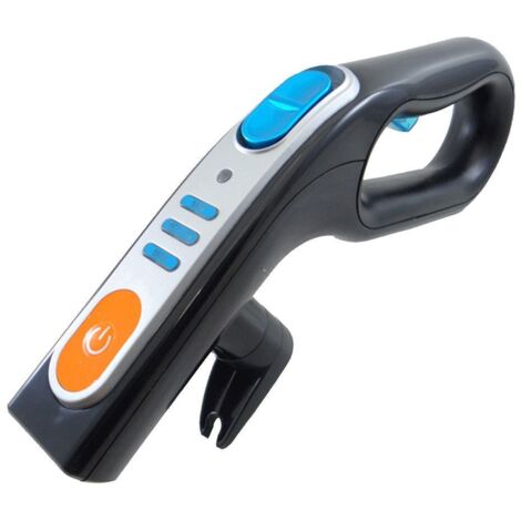 Poignée noir (RS-RT900627) Nettoyeur vapeur ROWENTA