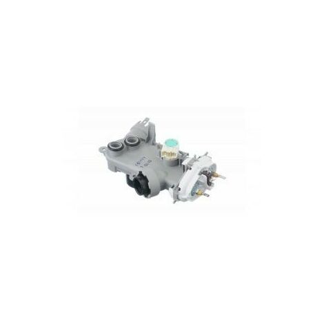 CHAUFFE-EAU INSTANTANE, Lave-vaisselle, 00491756 (1/4)