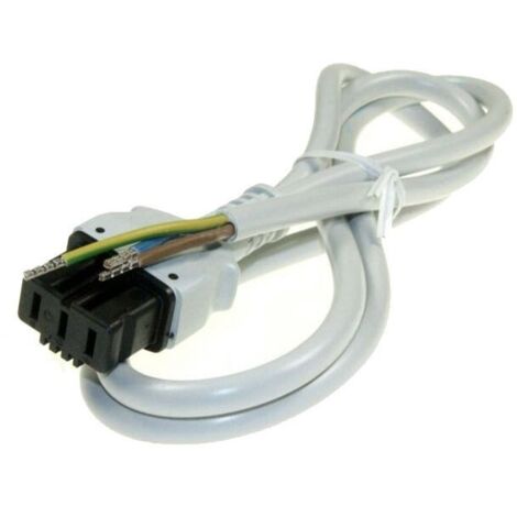 Cable de raccordement d'origine (00754544) Four, cuisinière BOSCH, NEFF, SIEMENS