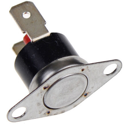 Limiteur Klixon Nc 135° Rearmable 76X4155 Pour FOUR (1/2)
