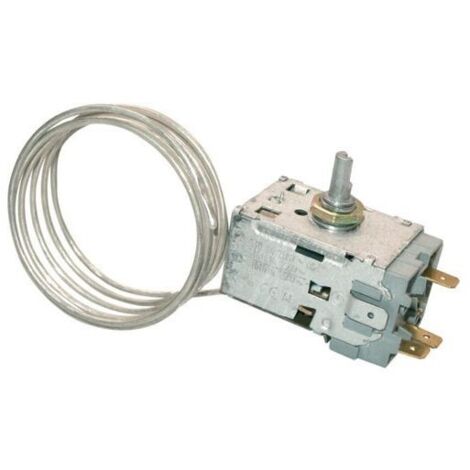 Thermostat pour réfrigérateur Whirlpool – Compatible avec plusieurs modèles – Régulation précise de la température – Pièce détachée essentielle