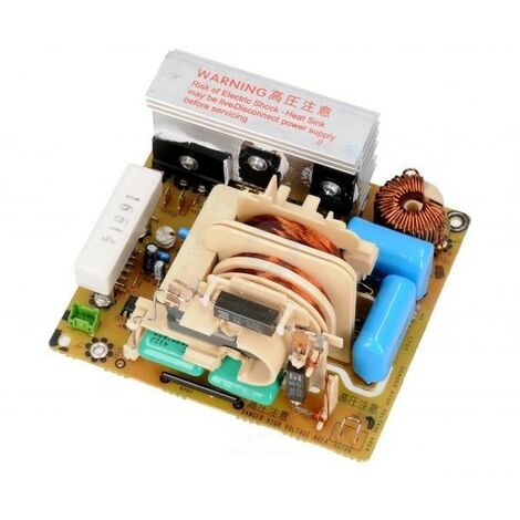 Bosch 00647895 Module de puissance micro-ondes