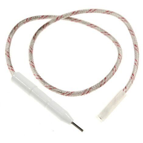 BOUGIE DE FOUR POUR FOUR GLEM-GAS AIRLUX - Z09W115 (1/2)
