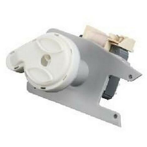 Pompe de relevage (166460-40714) (00145155) Sèche-linge 1664607426902628716 SIEMENS, BOSCH, CONSTRUCTA, GAGGENAU