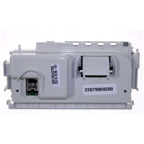 PROGRAMMATEUR pour LAVE VAISSELLE SMEG - 696292573