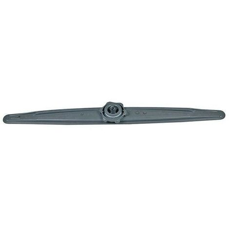 WHIRLPOOL - BRAS DE LAVAGE D'EN BASE, GRIS IKEA - 481010604517