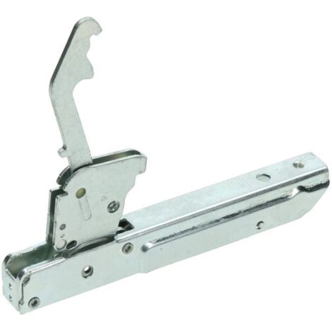 Charnière gauche et droite (299380-24745) (931330815) Four, cuisinière 2993803662894770093 SMEG (1/3)