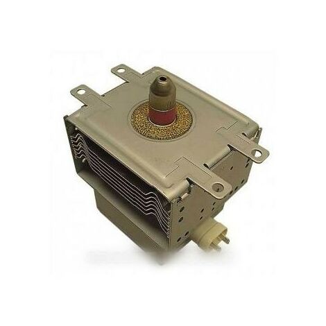 Magnetron 2M319H Pour Micro-ondes Qui Fournit Une Solution De Chaleur