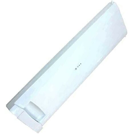 Portillon de freezer d'origine (696133684, 696133198) Réfrigérateur, congélateur GORENJE, SMEG (1/2)