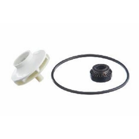 Kit turbine pompe cyclage 00174730 pour Lave-vaisselle Bosch - Livraison rapide