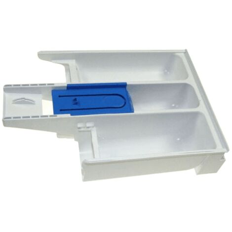 BAC A LESSIVE POUR LAVE LINGE BOSCH - 00702581 (1/4)