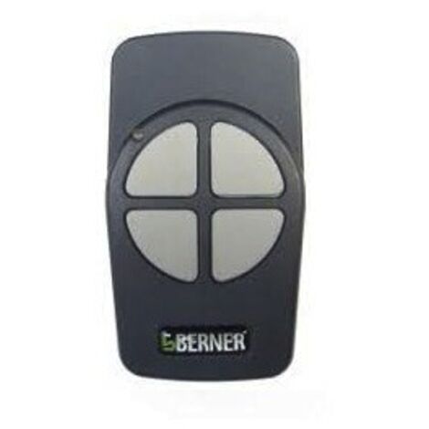 Télécommande BERNER RCBE-868 | 1001 Télécommandes