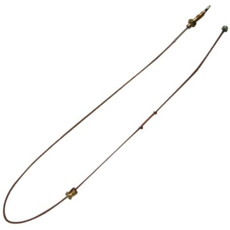 Thermocouple Pour Brûleur Table Cuisson Scholtès – C00052986 – Neuf