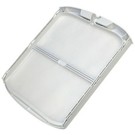 FILTRE A PELUCHES, Lave-linge, 00481677