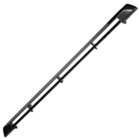 Déflecteur (296769-46919) (481010728768) Four, cuisinière WHIRLPOOL, IGNIS, BAUKNECHT, IKEA WHIRLPOOL, LADEN, INDESIT, PRIVILEG,
